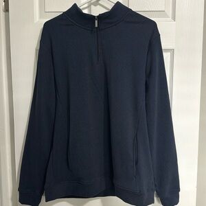 NWOT Geoffrey Beene pullover
